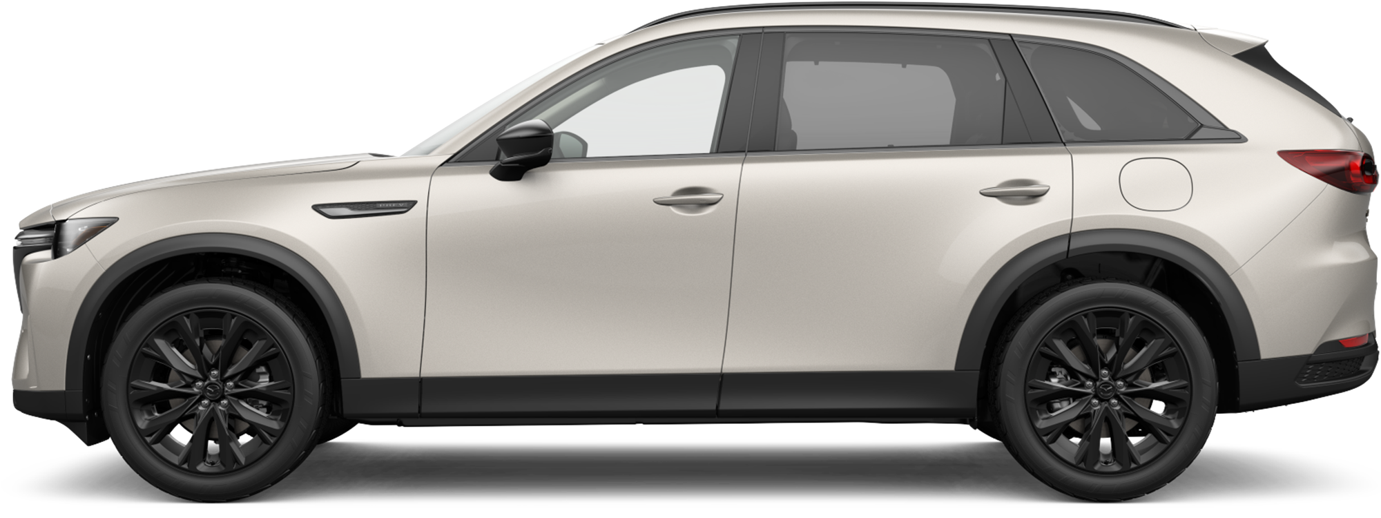 2026 Mazda CX-90 Plug-In Hybrid SUV Premium Sport 